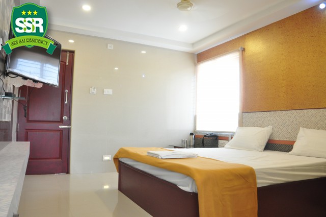 Deluxe Four Bed Room gallery